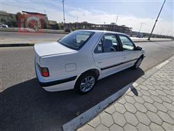 Peugeot Pars